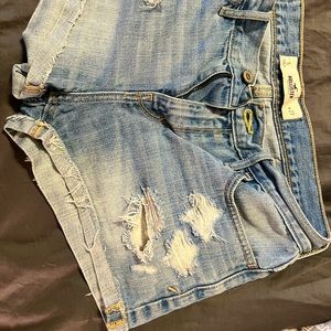 Hollister Shorts
